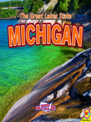 cover image of Michigan